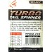 Блесна для рыбы, Тейл-спиннер Select Turbo, вес 12г, цвет №10